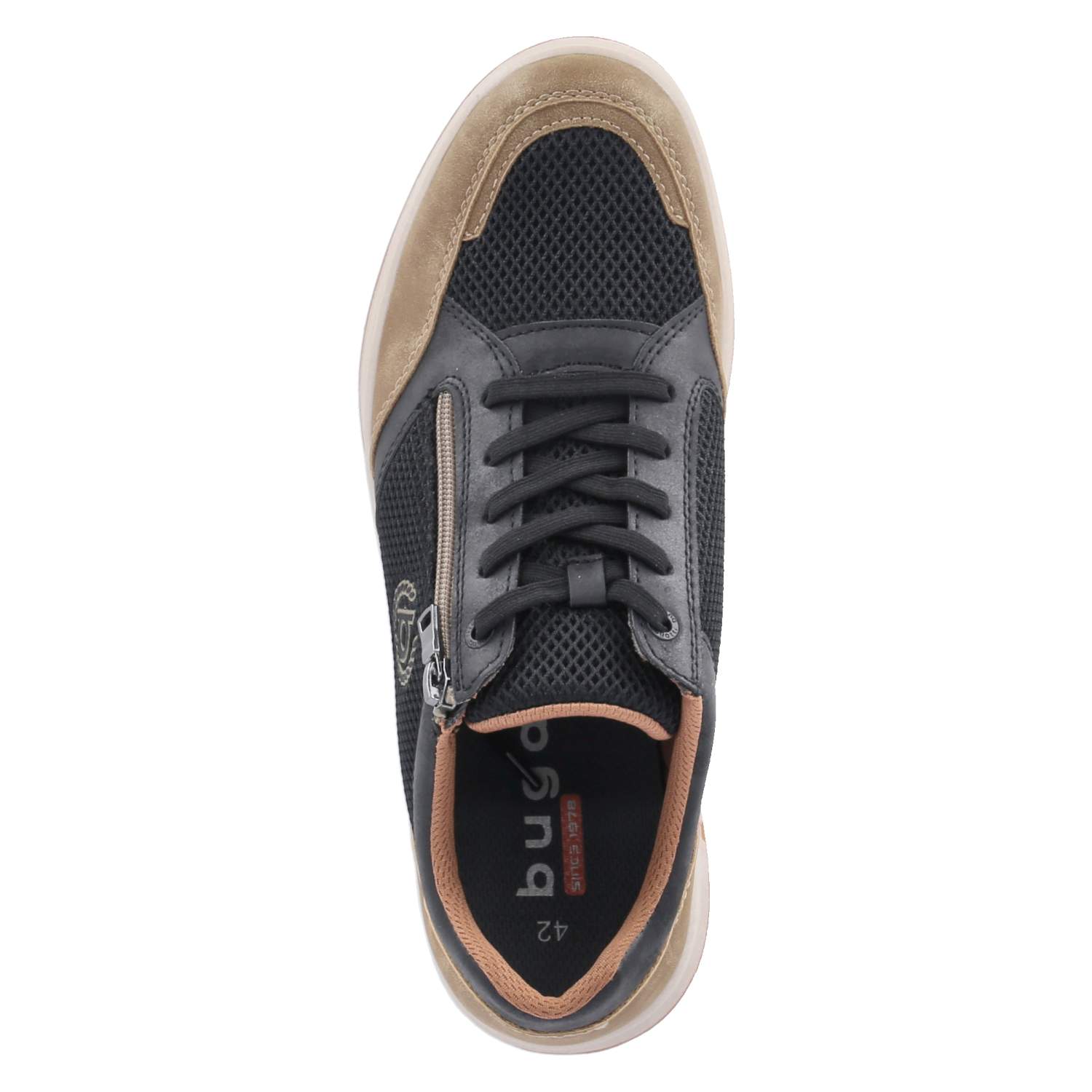 Halbschuhe
