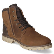 Winterboots  Braun