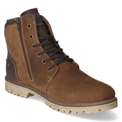 Winterboots  Braun