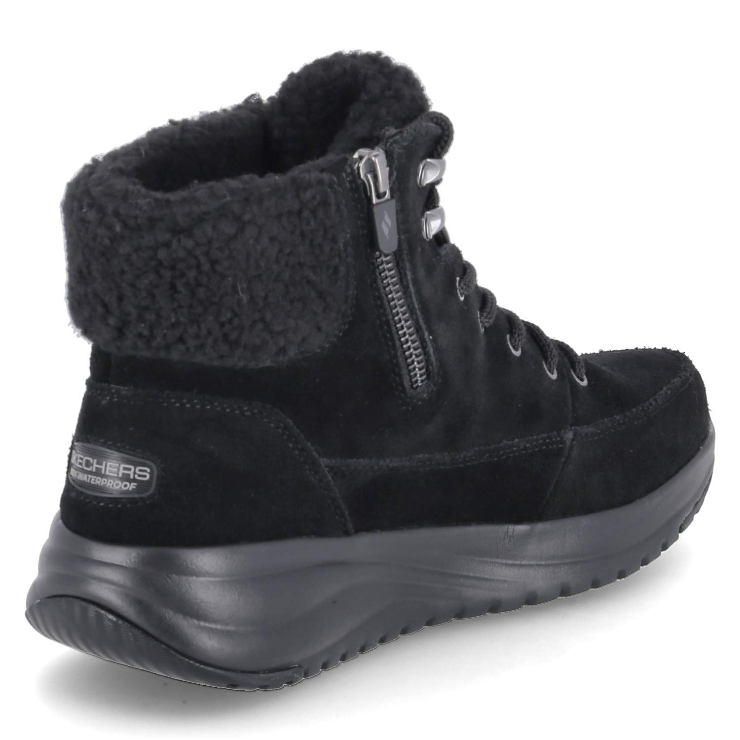 Boots ON THE GO STELLAR  Schwarz