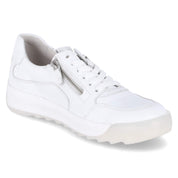 Low Sneaker Weiß