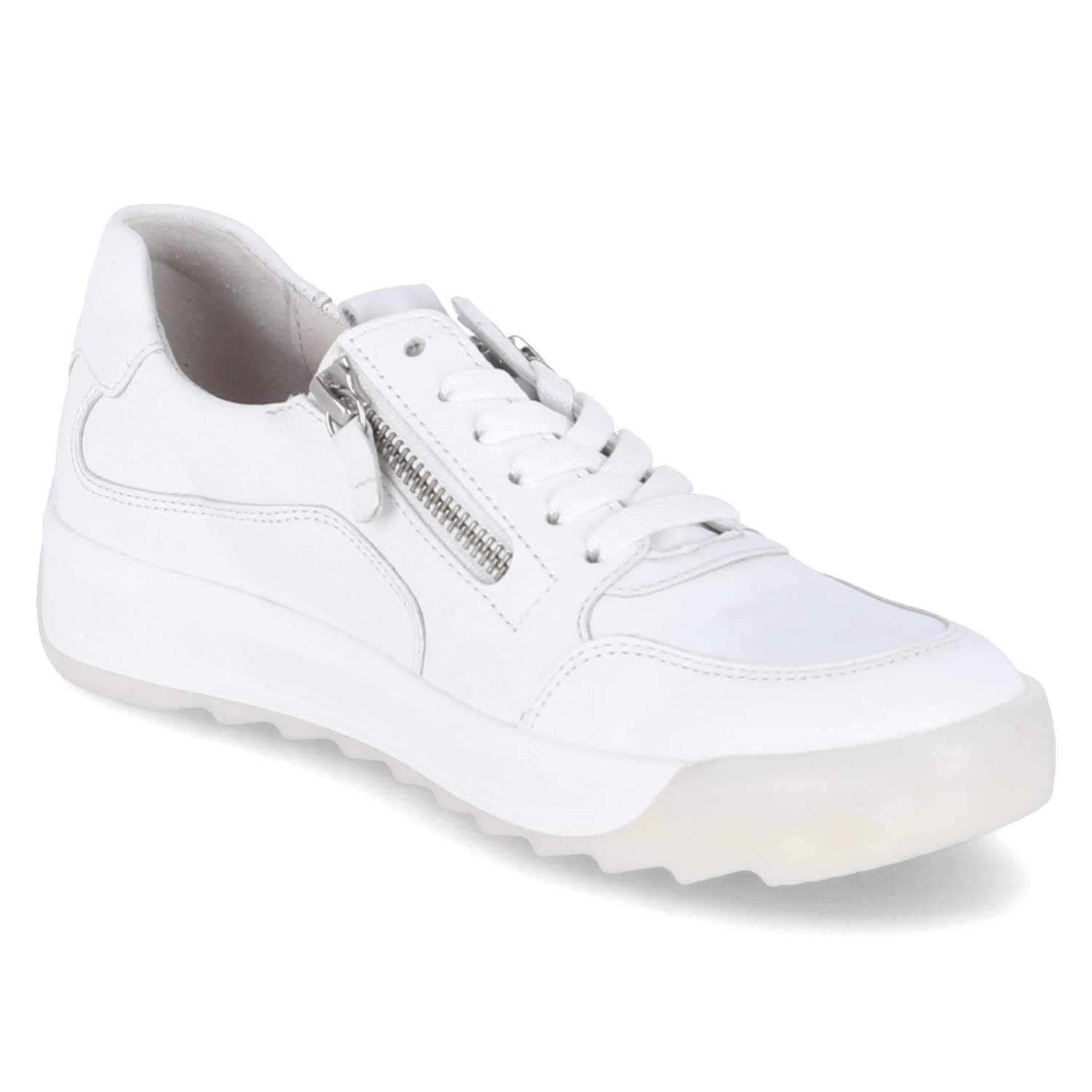 Low Sneaker  Weiß