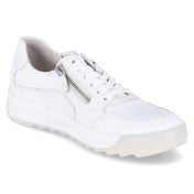 Low Sneaker  Weiß