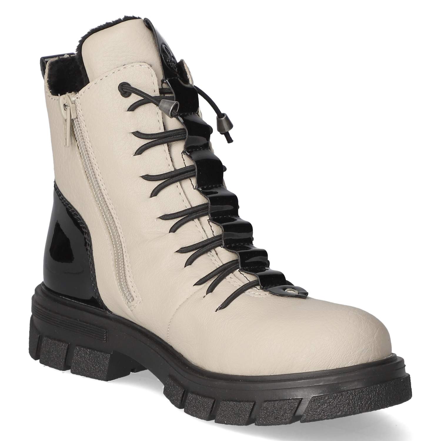 Boots  Beige