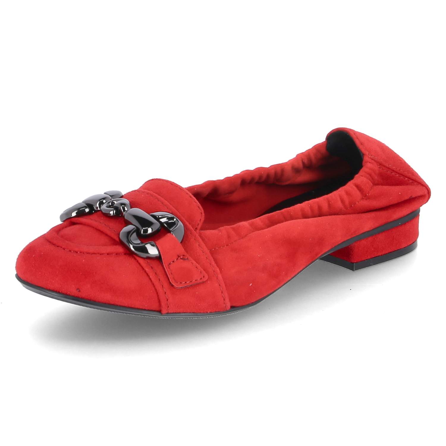 Ballerinas  Rot