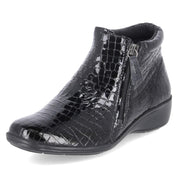Stiefeletten LEXI 99  Schwarz