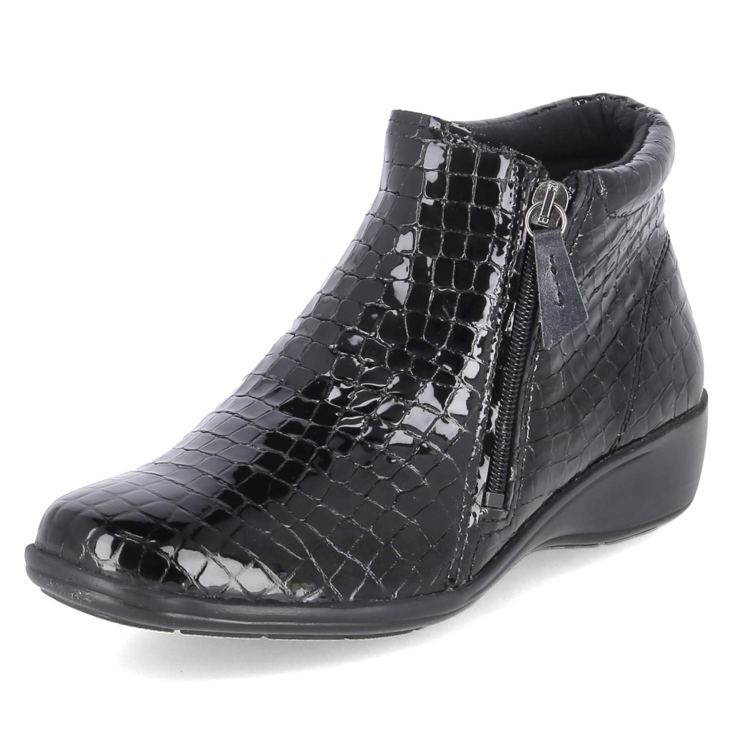 Stiefeletten LEXI 99  Schwarz