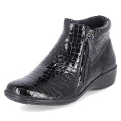 Stiefeletten LEXI 99  Schwarz