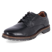Halbschuhe  Schwarz