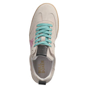 Low Sneaker Beige