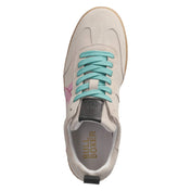 Low Sneaker  Beige