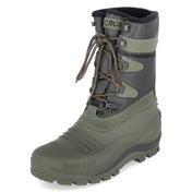 Snowboots NIETOS  Grün