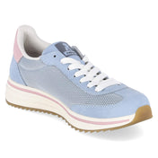 Low Sneaker  Blau