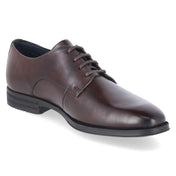 Halbschuhe  Braun