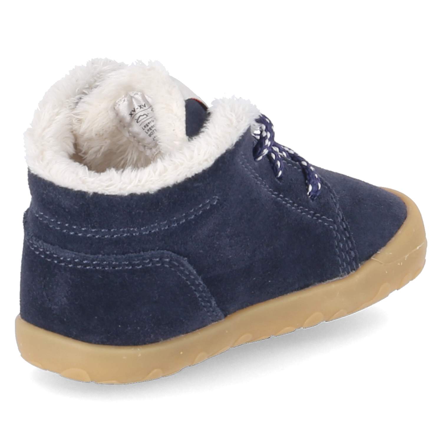 Lauflernschuhe FLUMMI  Blau