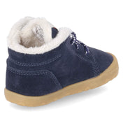 Lauflernschuhe FLUMMI  Blau