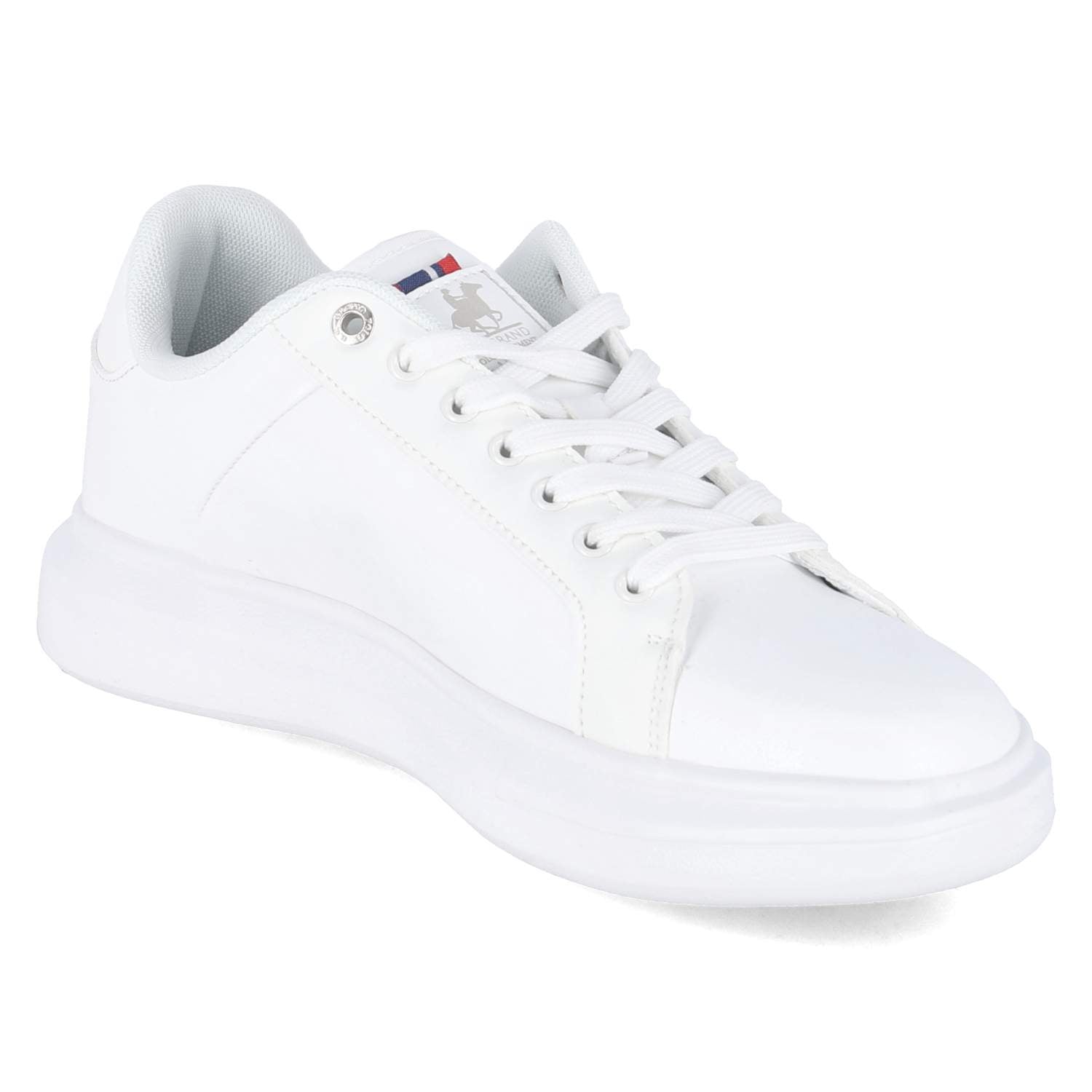 Sneaker PAUL  Weiß