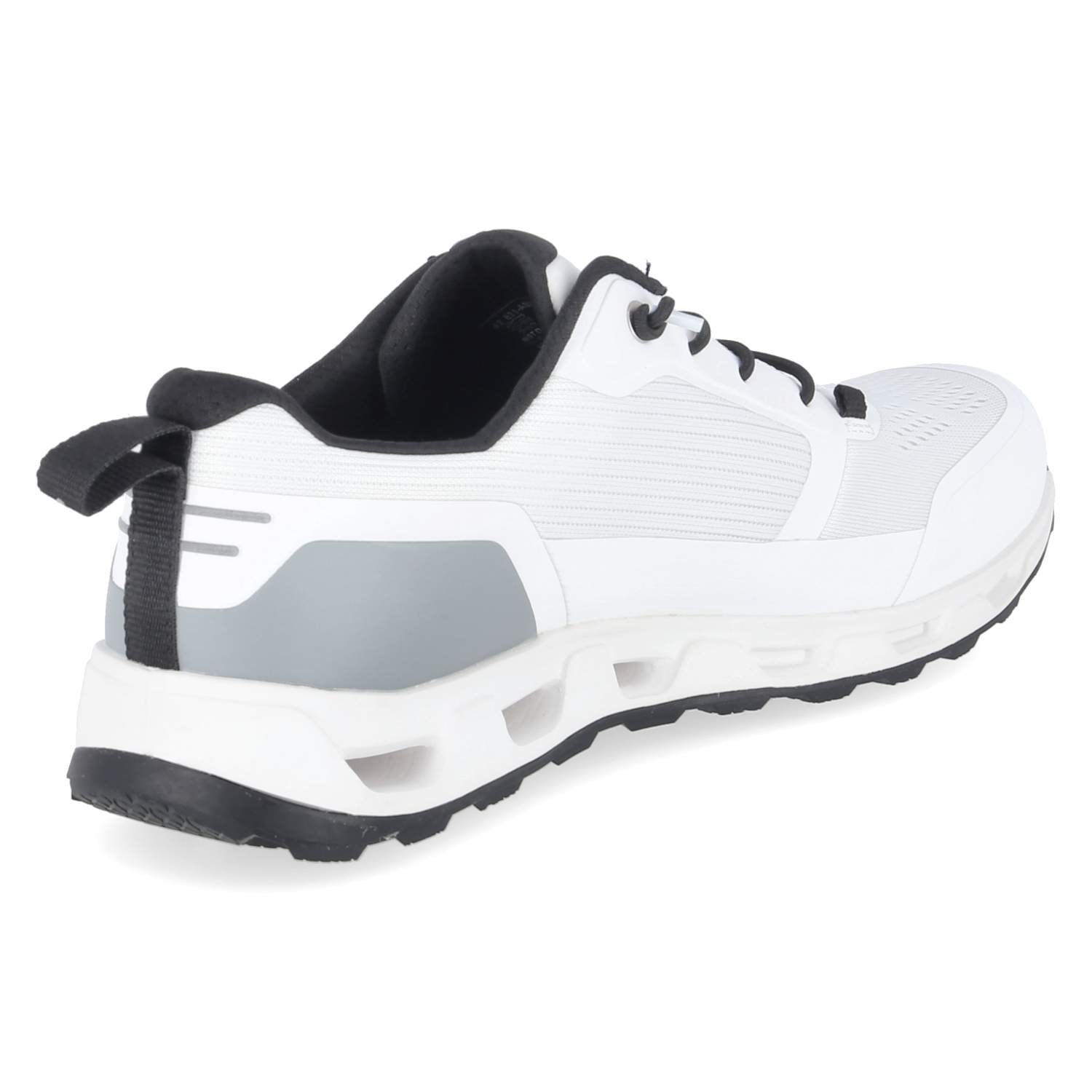 Low Sneaker  Weiß