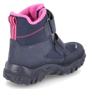 Snowboots HUSKY  Blau