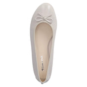 Ballerinas  Silber