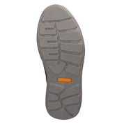 Schnürschuhe  Blau
