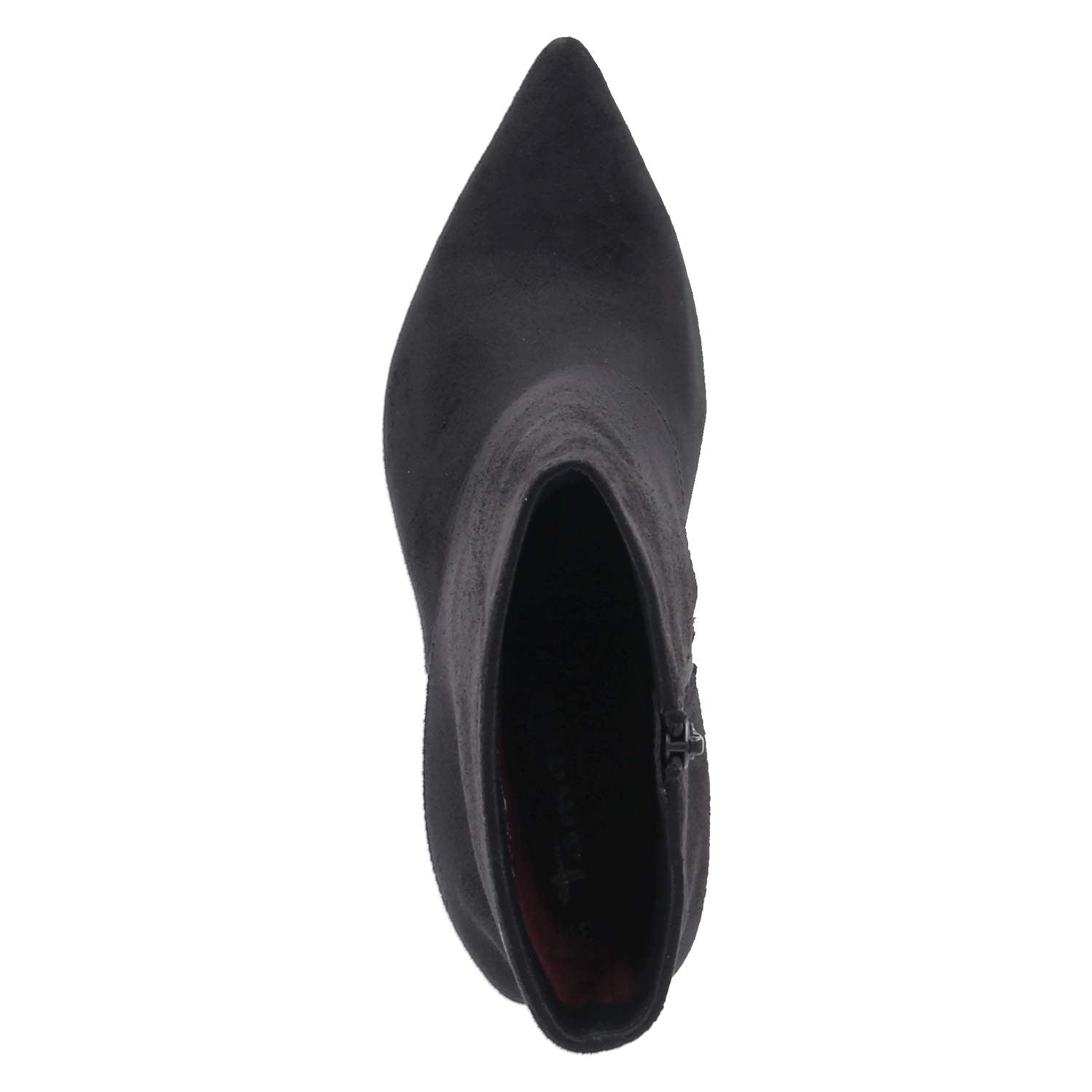 Ankle Boots  Schwarz