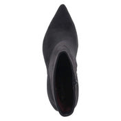 Ankle Boots  Schwarz