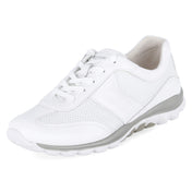 Low Sneaker  Weiß