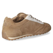 Low Sneaker  Taupe