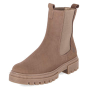 Chelsea Boots  Taupe