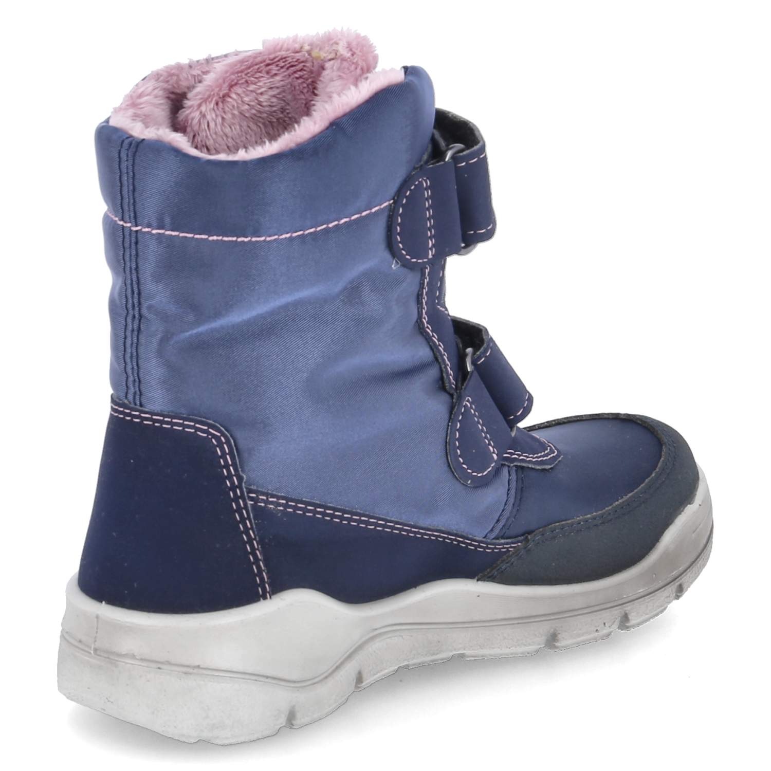 Winterstiefeletten AILEEN  Blau