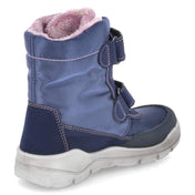 Winterstiefeletten AILEEN  Blau
