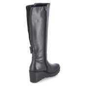 Stiefel  Schwarz