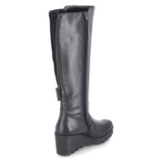 Stiefel  Schwarz