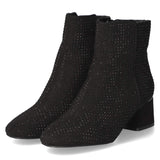 Ankle Boots  Schwarz