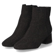 Ankle Boots  Schwarz