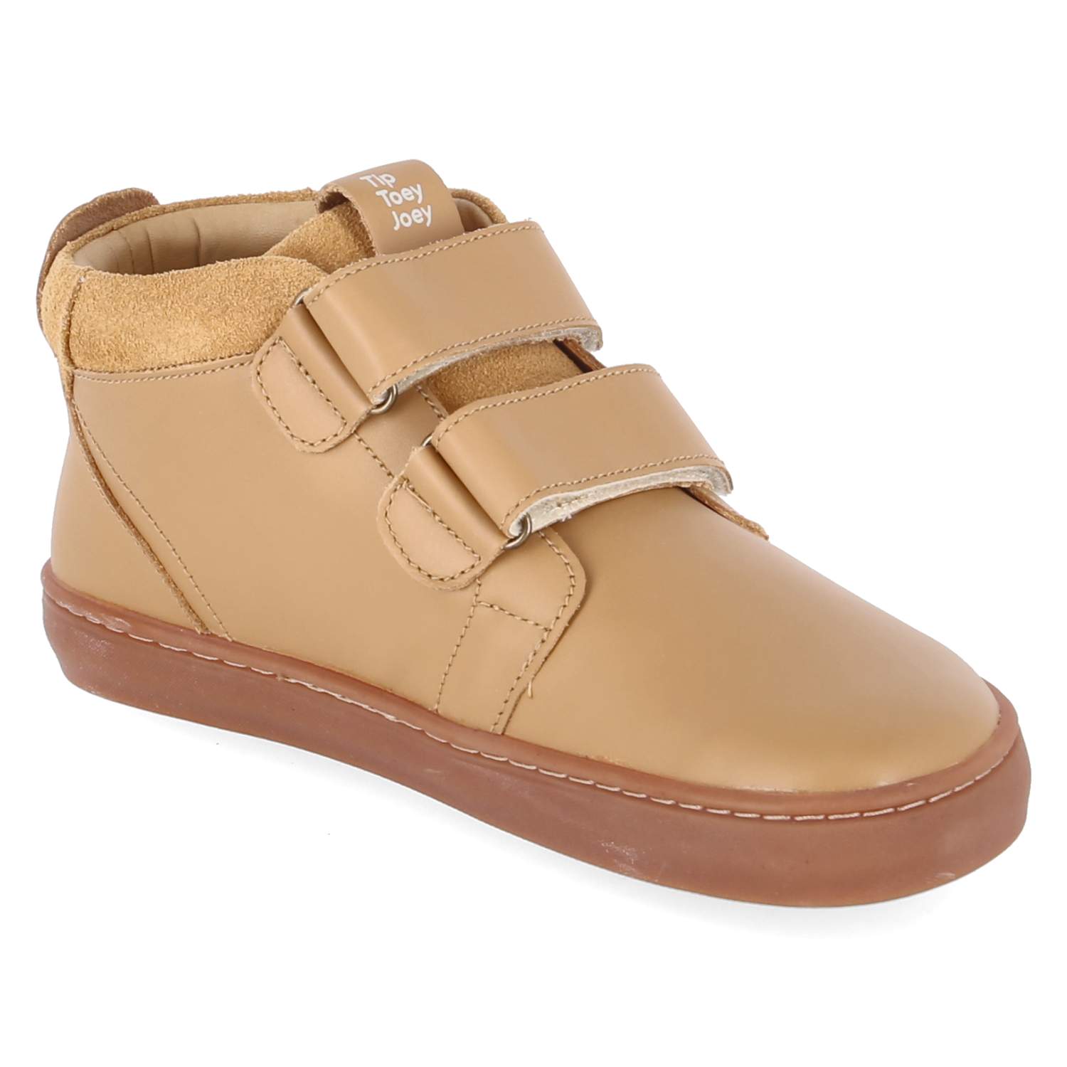 Boots CASCADE Braun