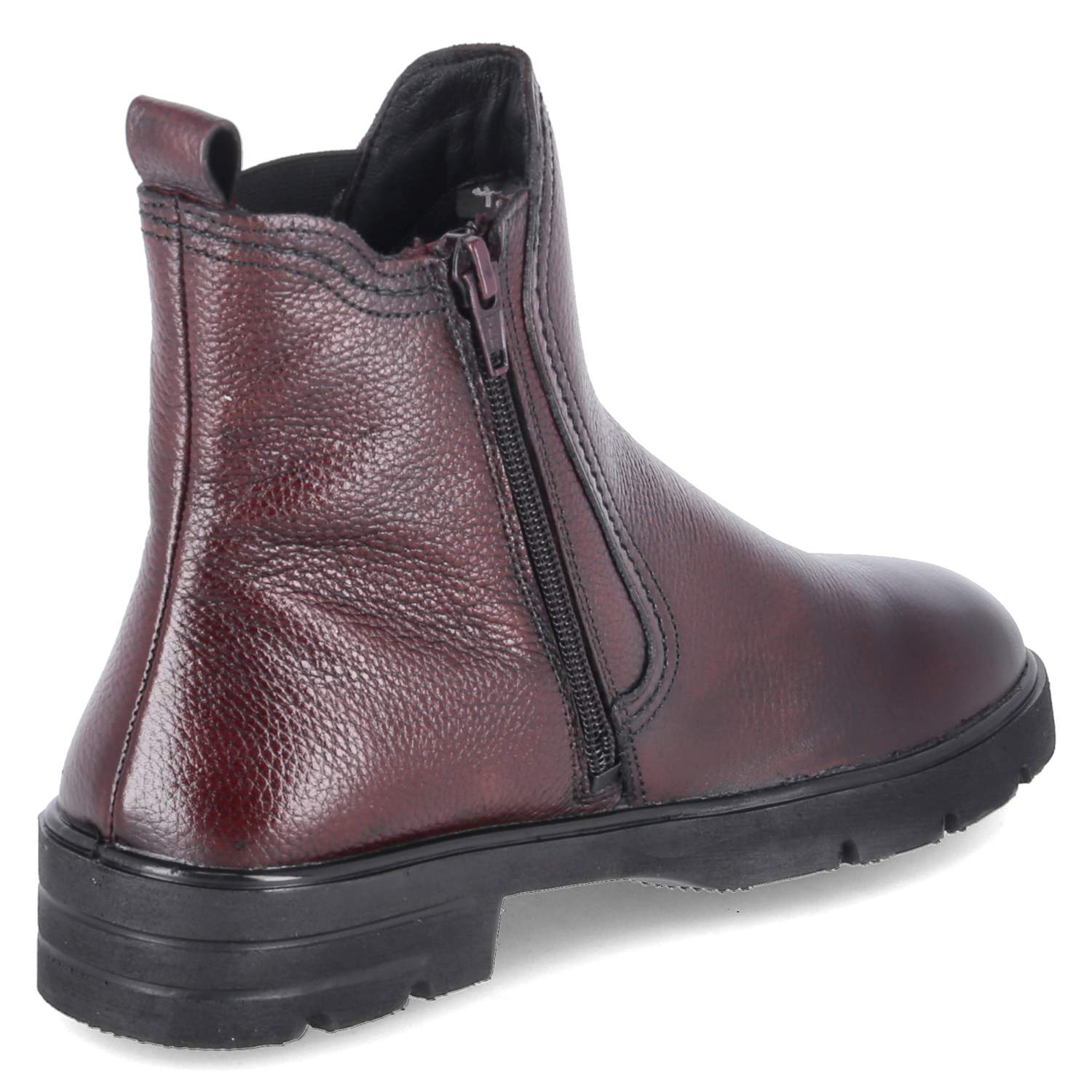 Chelsea Boots  Rot