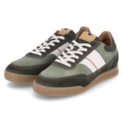 Low Sneaker  Grün