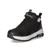 High Sneaker WILD ADVENTURE  Schwarz