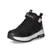 High Sneaker WILD ADVENTURE  Schwarz