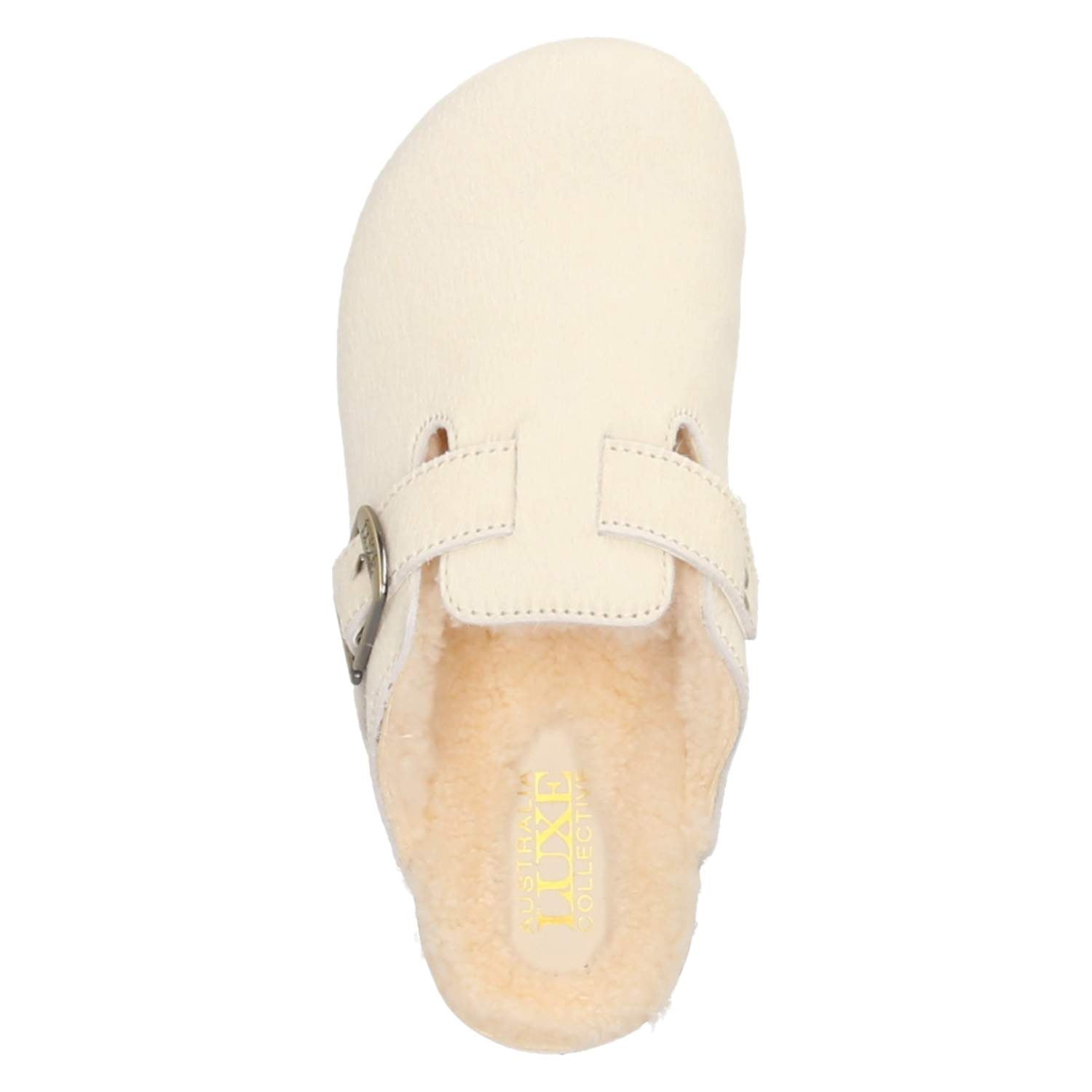 Clogs BERLIN  Beige