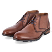 Chukka Boots DRAMON 325  Braun