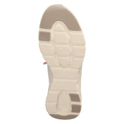 Low Sneaker PURE MOTION  Beige