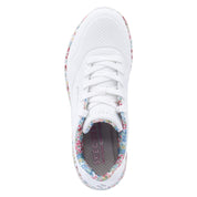 Sneaker MAJESTIC GARDEN  Weiß