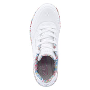 Sneaker MAJESTIC GARDEN  Weiß
