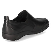 Slipper CHARLOTTE 17  Schwarz