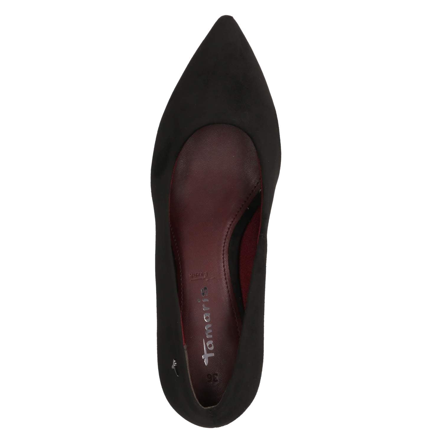 Pumps  Schwarz