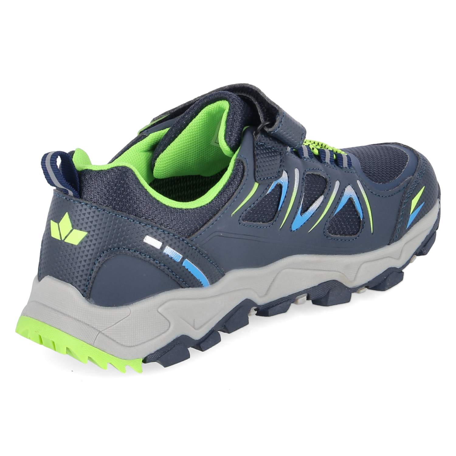 Outdoorschuhe ALLEN VS  Blau