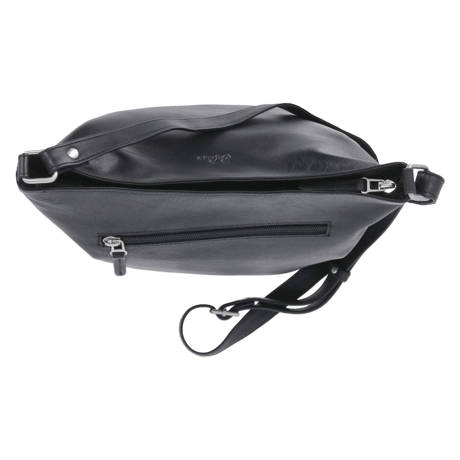 Crossbody  Schwarz